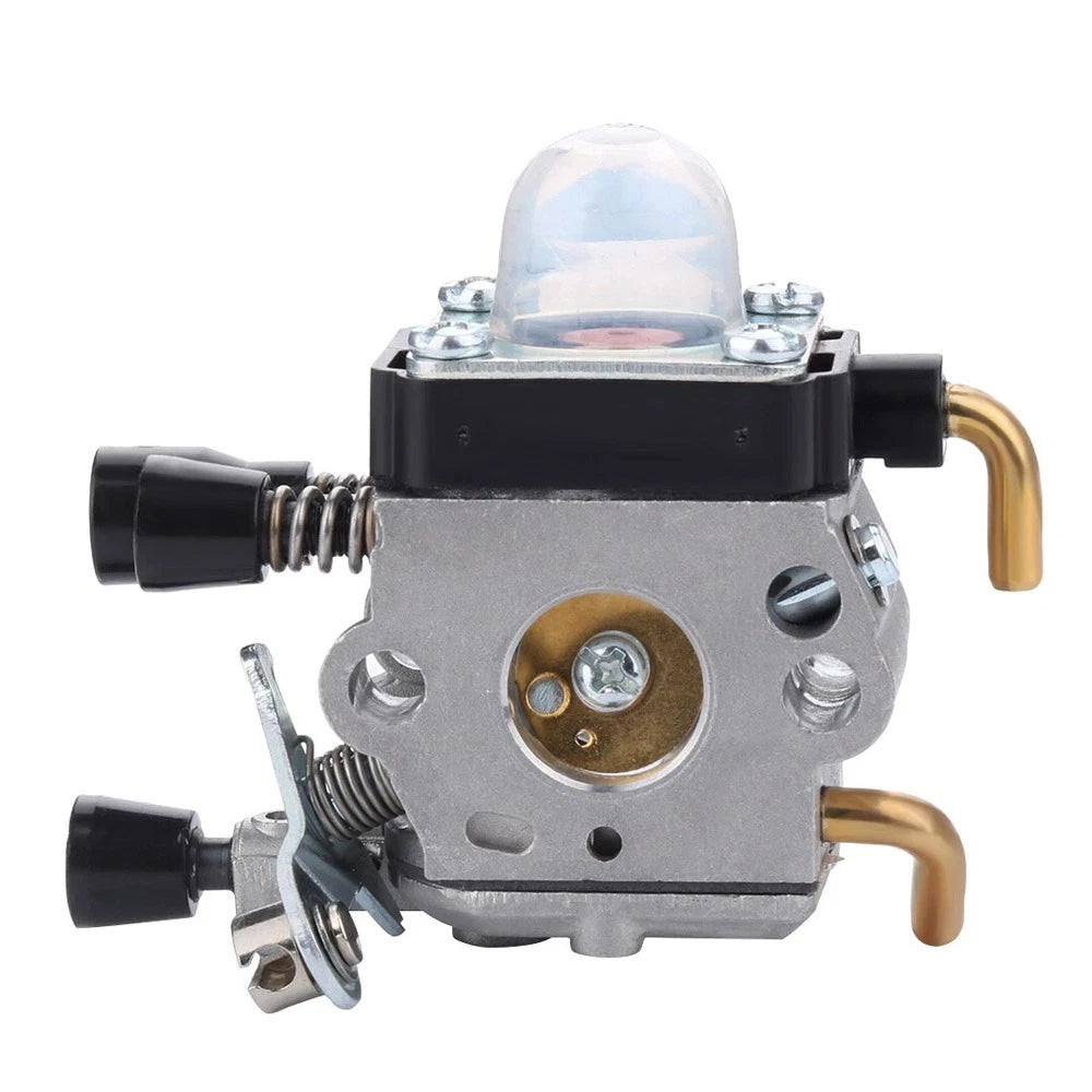 Replace Carburetor Fuel Filter Kit For STIHL FS38 FS45 FS46 FS55 FS55R Trimmer