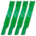 High Lift Deck Blade 34 in for Ariens Gravely 17 in Circle Hole (2000–2000)