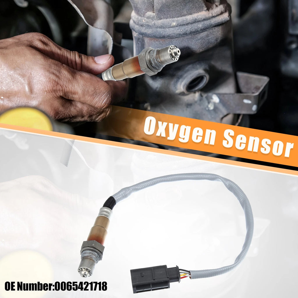 Oxygen Sensor Air Fuel Ratio Replacement for Mercedes-Benz GL 350 (2010–2015)
