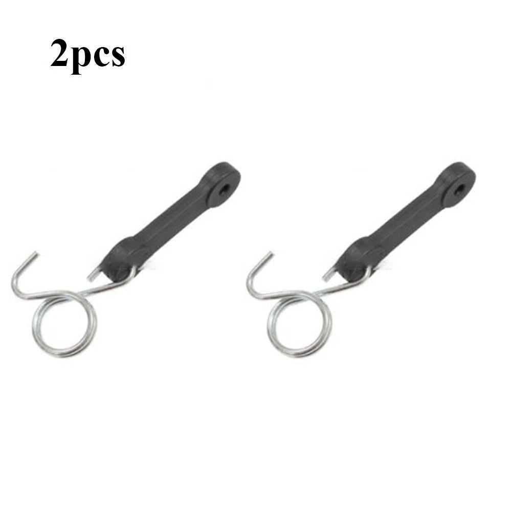 Replacement Rubber Straps for BAGGER 160793 532160793