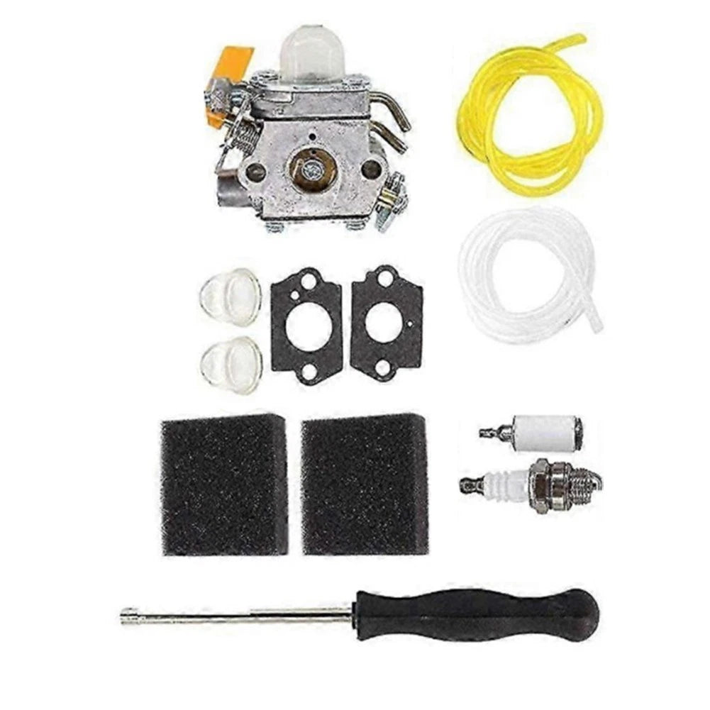 Carburetor Kit 308054012 for C1U-H60D Lawn Mower