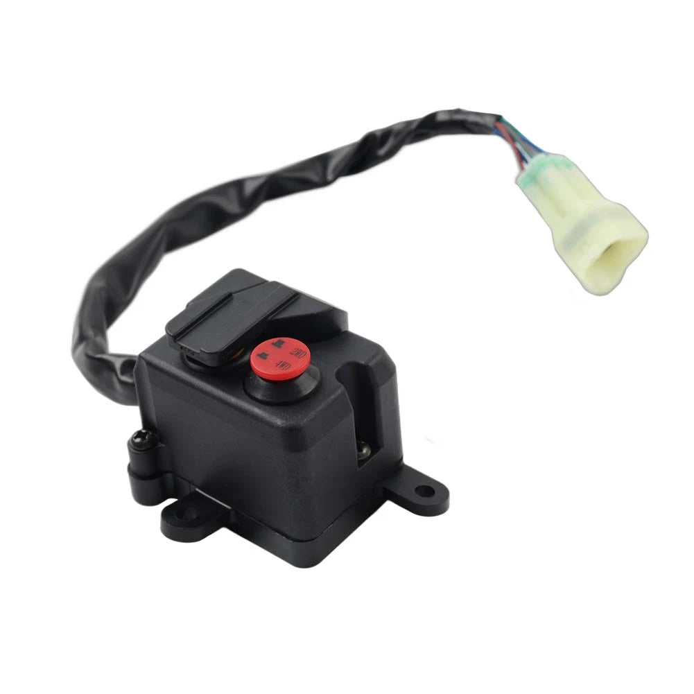 4x4 switch for ODES 800 1000 UTV (2010–2023)