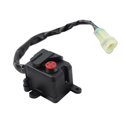 4x4 switch for ODES 800 1000 UTV (2010–2023)