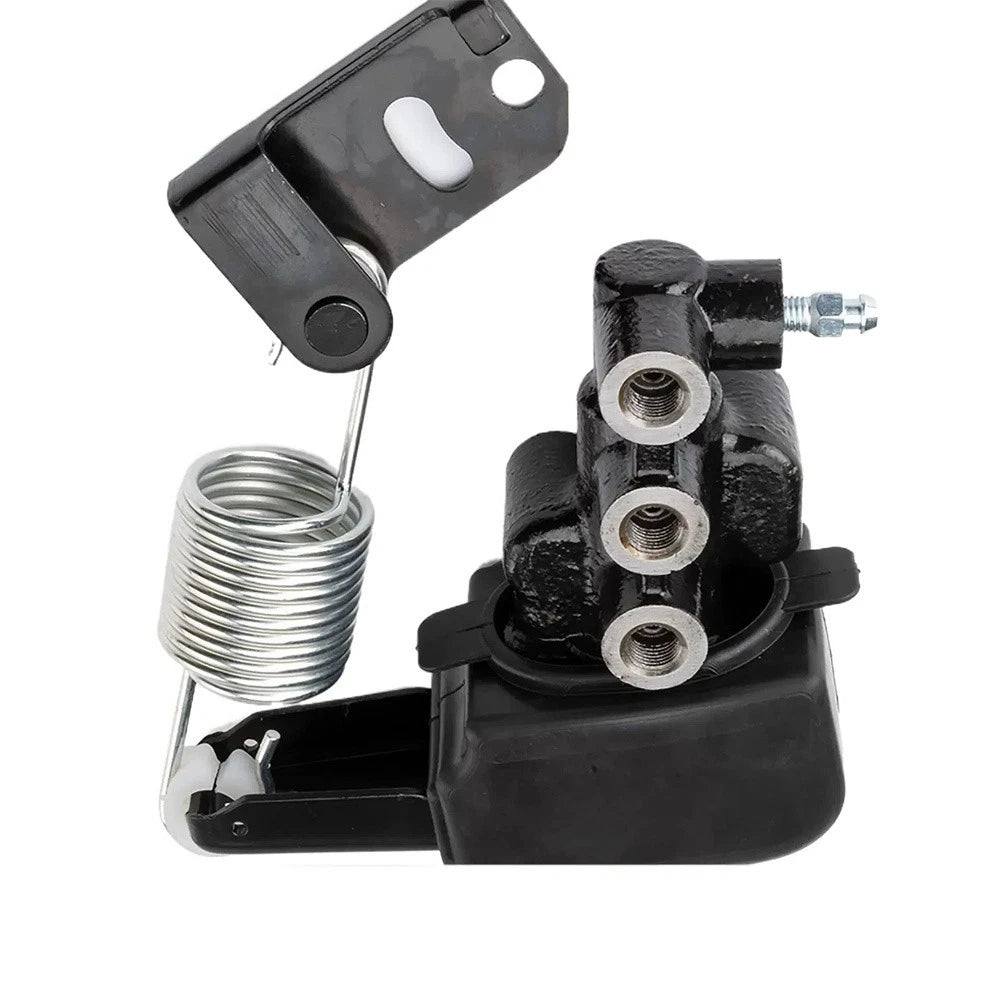 Brake Load Sensing Valve Compensator 46400-3X30A for Nissan Navara D40 (2005–ON)