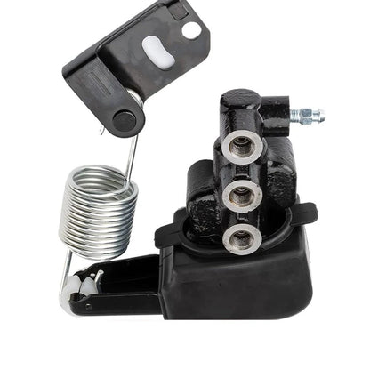 Brake Load Sensing Valve Compensator 46400-3X30A for Nissan Navara D40 (2005–ON)