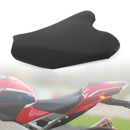 Front Rider Driver Cushion Seat Black for Honda CBR1000 (2020–2022) T3 T9