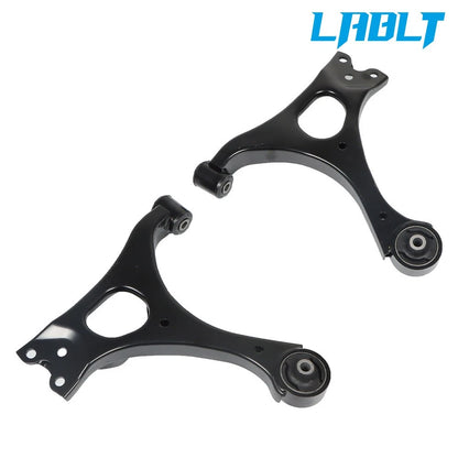 Front Control Arm Ball Joint & Sway Bar Tie Rod Kit for Honda Civic (2006–2011)