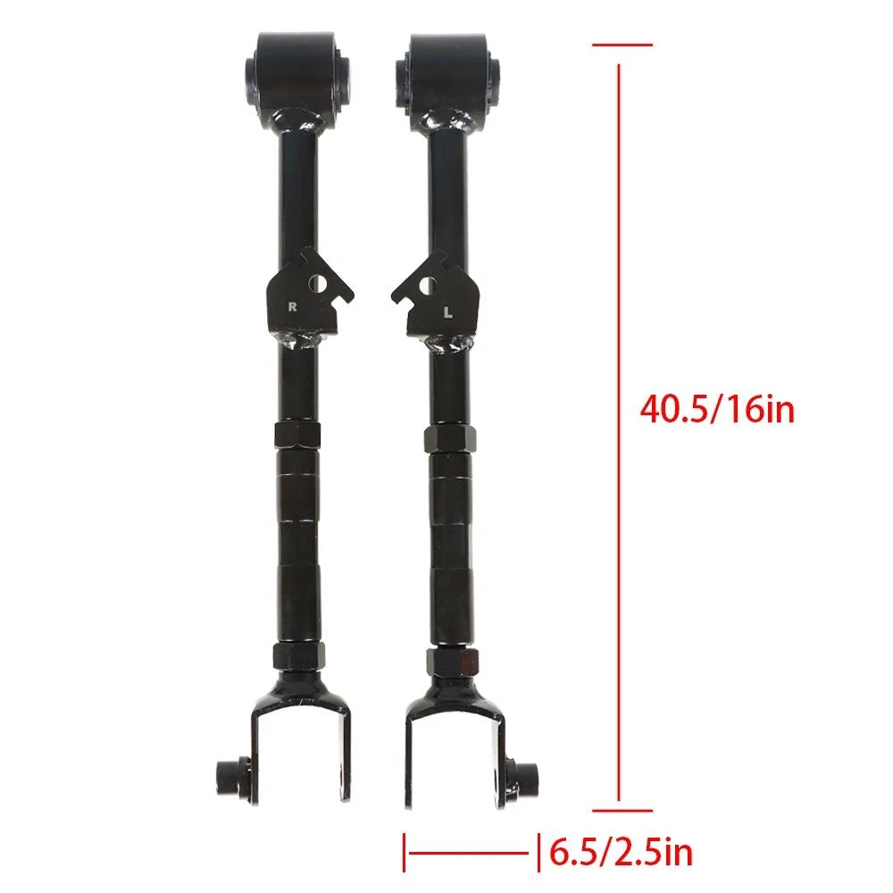 2X Lower Forward Control Arm for Honda Accord Acura (2008–2015)