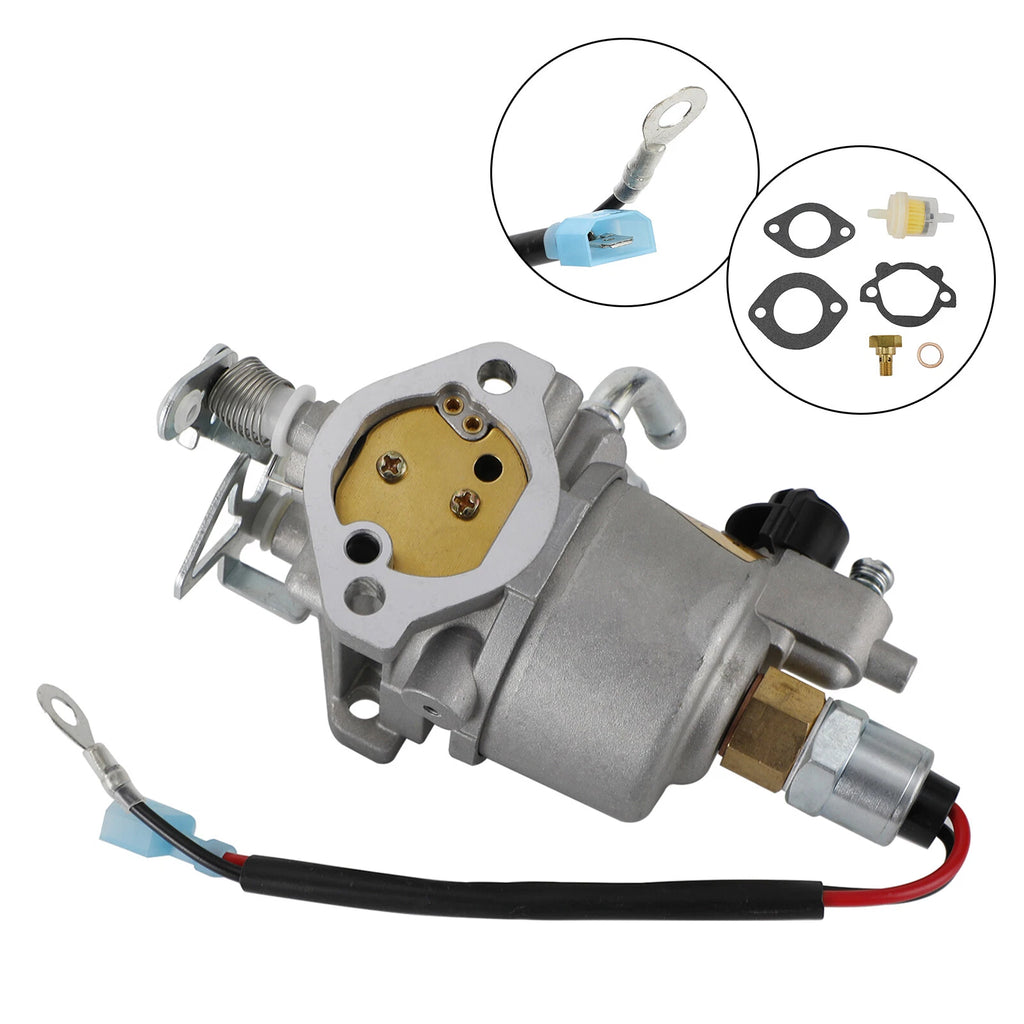 Carburetor Carb for Cummins Onan Power Generator (146-0881, A041D744, T9)