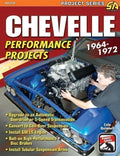 Chevelle Upgrade Guide for A-Body (1964–1972)