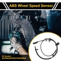 ABS Wheel Speed Sensor Replacement for Chevrolet Blazer Front Right (1995–2005)