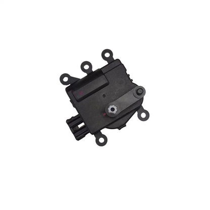 Heater Blower Actuator for Mazda 3 BL (2009–2013) BBT1-61-A60 BBM4-61-B60