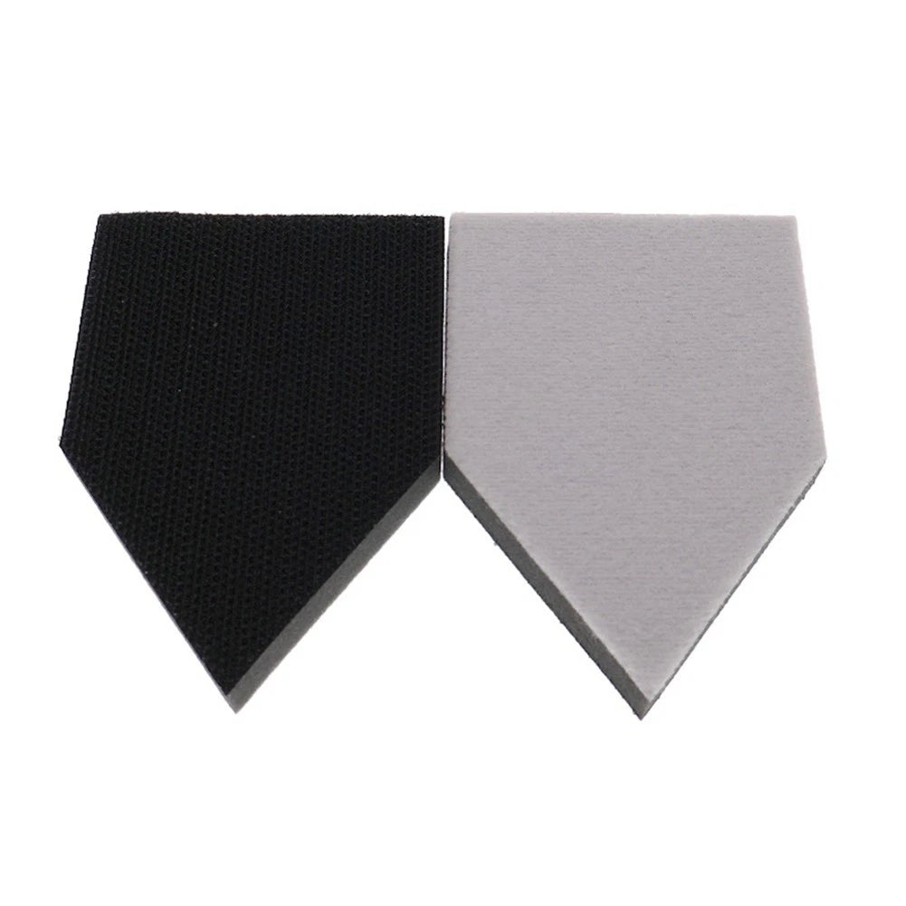 Sander Pad for Wood and Metal Applications (Easy Install)
