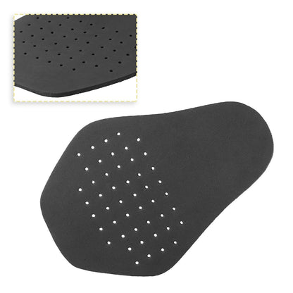 Motorcycle Jacket Insert Protector Protector 13.78 X 9.45 Inch For Car