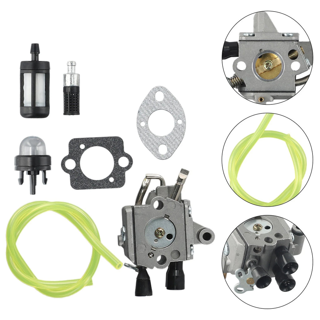 MS194T Carburetor for Efficient Engine Operation