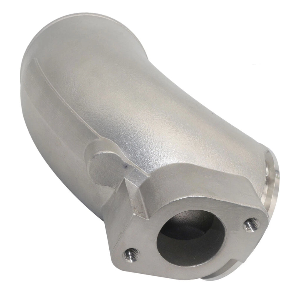 Exhaust Elbow for Volvo Penta AD30A AQAD30A MD30A TAMD30A TMD30A (1970–2023)