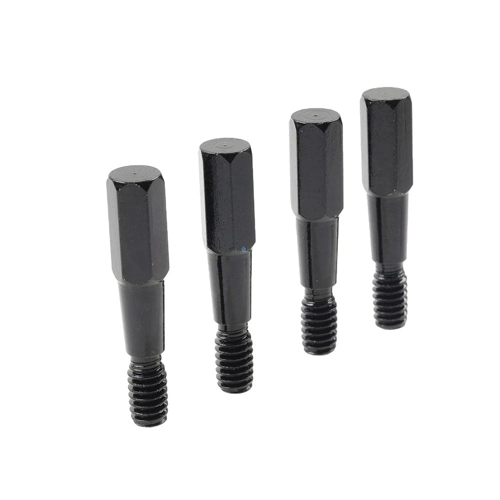4x Oil Pump Tappet Lifter Block Guide Alignment Tool For Harley Big Twin Cam Evo