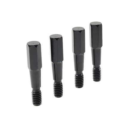 4x Oil Pump Tappet Lifter Block Guide Alignment Tool For Harley Big Twin Cam Evo