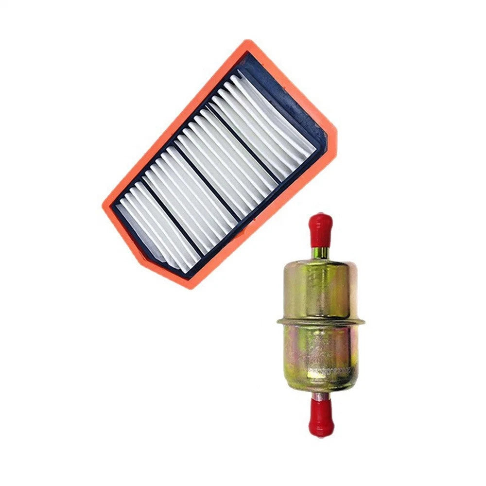 Air Filter, Oil Filter & Fuel Filter Set for ODES 650/800/1000 ATV (2011–2023) 21170101731