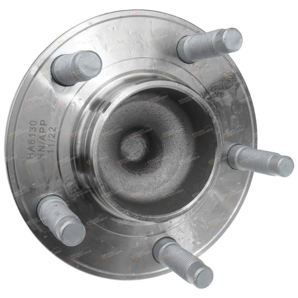 Front Wheel Bearing Hub Assembly Kit for Ford Falcon FG (2008–2016)