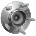 Front Wheel Bearing Hub Assembly Kit for Ford Falcon FG (2008–2016)