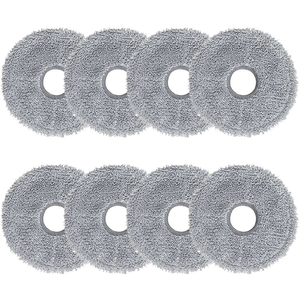 Mop Pads for L10 Ultra & L10S (8 Pack)