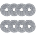 Mop Pads for L10 Ultra & L10S (8 Pack)