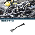 Radiator Hose for Audi A6 Quattro (2014–2016) Plastic Coolant Pipe