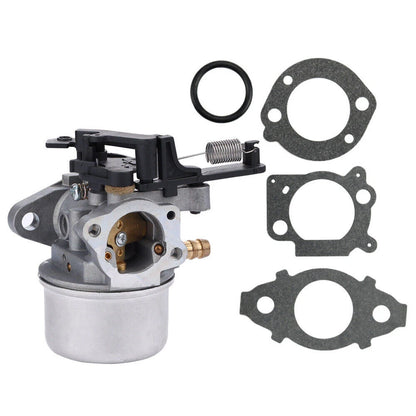 Carburettor for Briggs & Stratton Lawn Mower (591137, 590948)