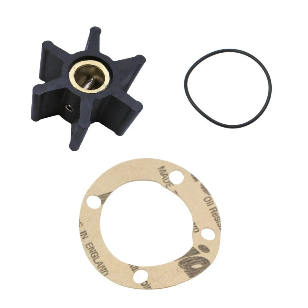 Marine Engine Cooling Sea Water Pump Impeller for Fredrikstad Motor S 15 Engine
