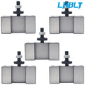 5X Quick Change Turning Facing & Boring Tool Post Holder for BXA 250-202