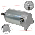 Starter Motor for Ski-Doo Expedition TUV800 V800 (2007–2009)