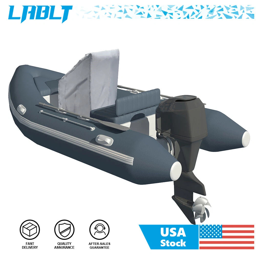 Center Console Cover for Boat (Grey, Waterproof, 4 Sizes)