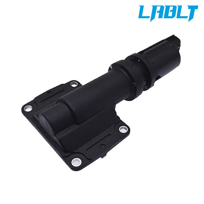 Front 4WD Lock Axle Actuator for Ram 1500 (2008–2016) 52114387AA