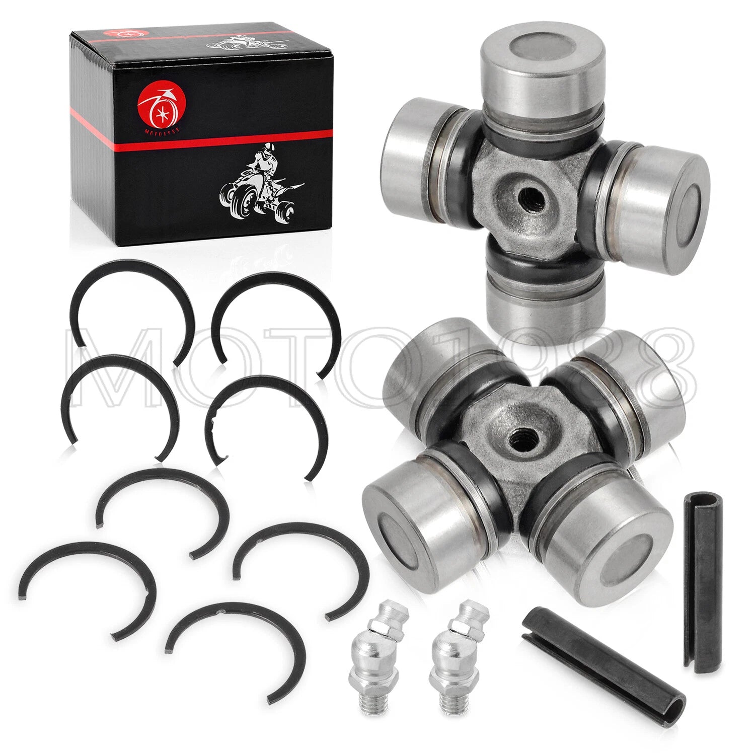 Front Prop Shaft U-Joint for Polaris General 1000 (2016–2023)
