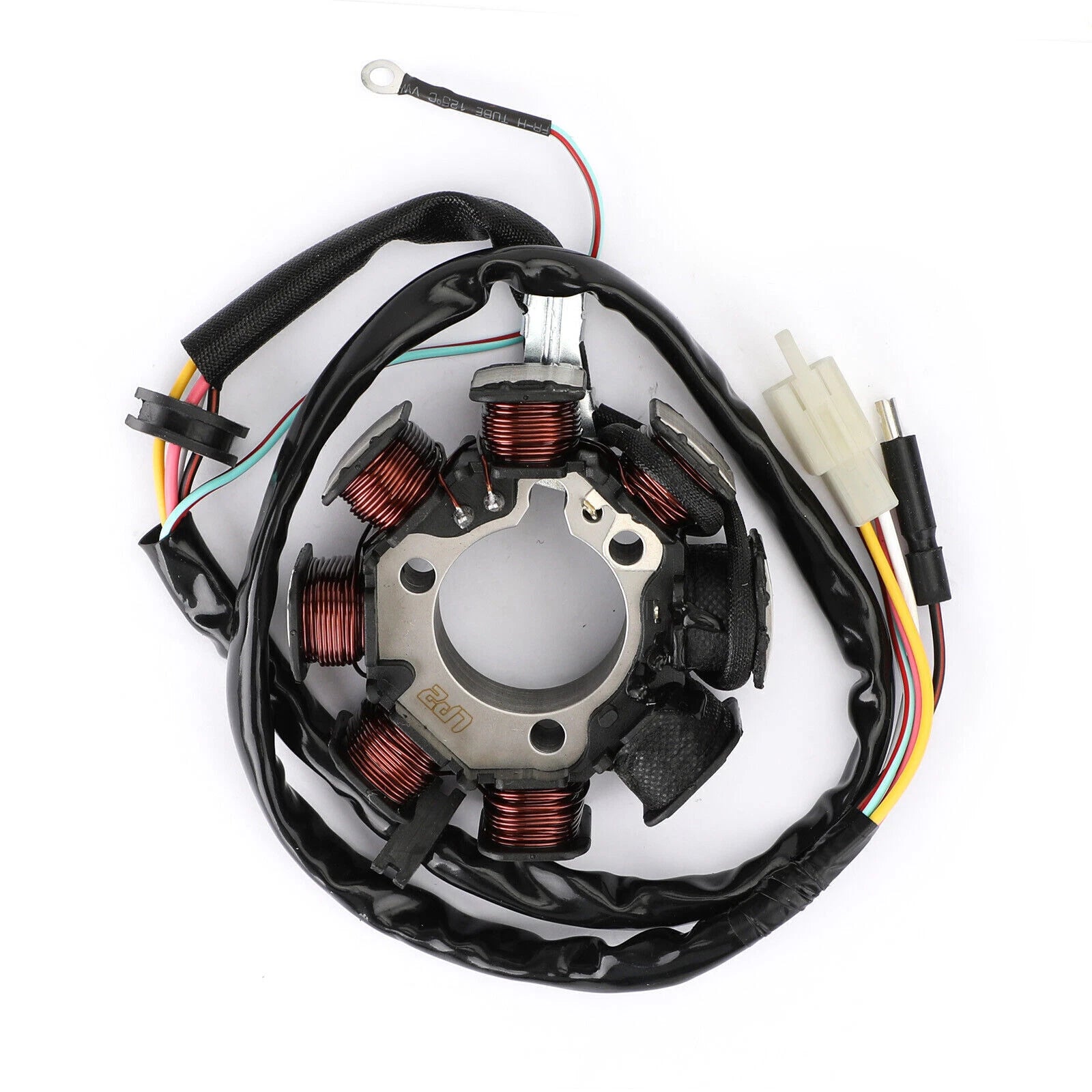 Stator for Honda (31120-KL4-771, 31120-KL4-772, 31120-KR6-004, 31120-KR6-415)