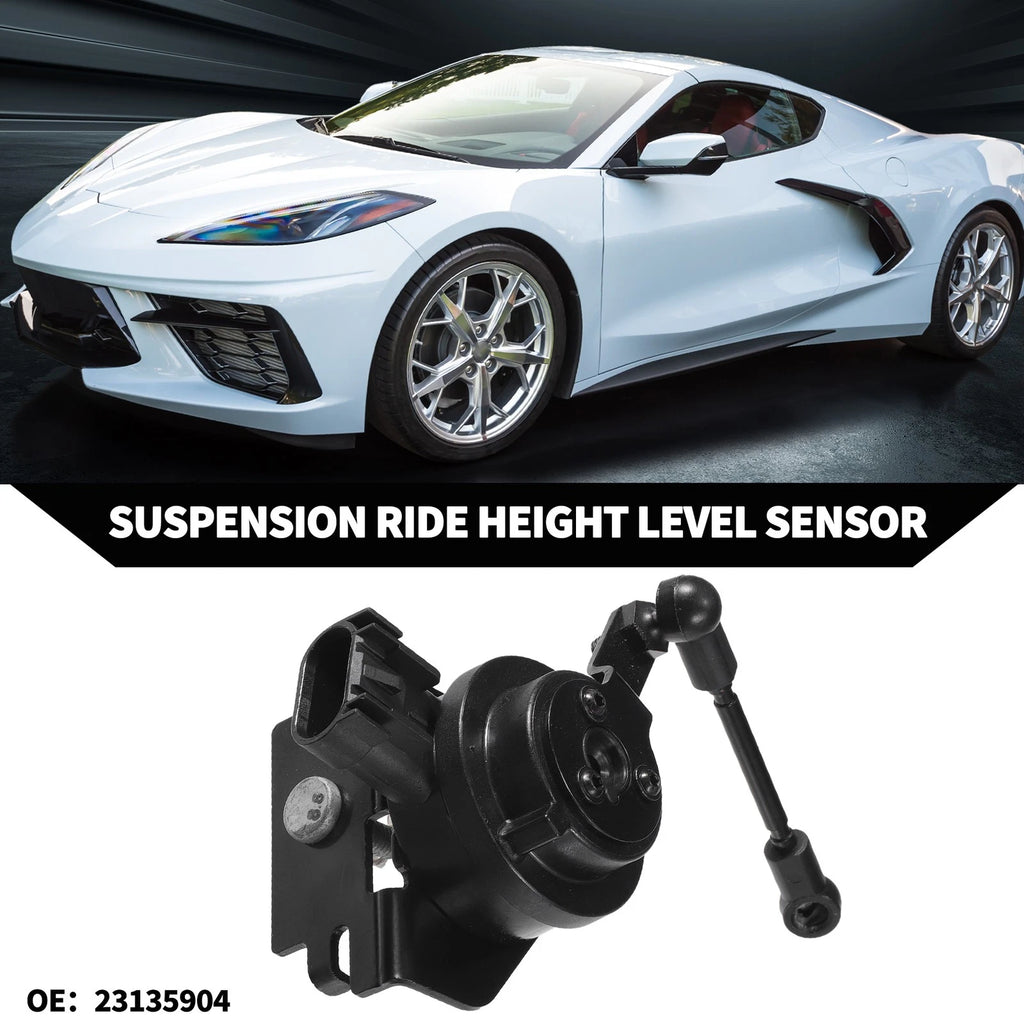 Ride Height Level Sensor Front Left for Chevrolet (2016–2019)