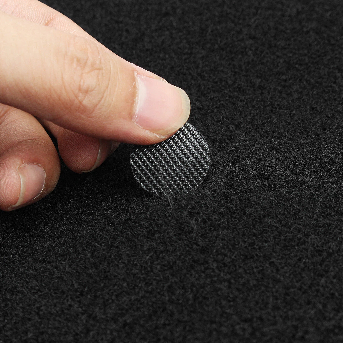 Dashmat Pad Cover for Infiniti FX35 FX45 FX50 (2003–2008) Black