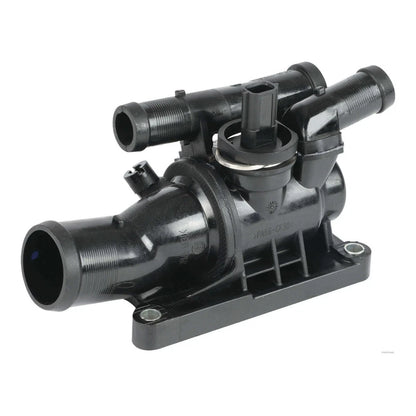Auto Repair Part Thermostat Coolant Water Temperature Control High Reliability