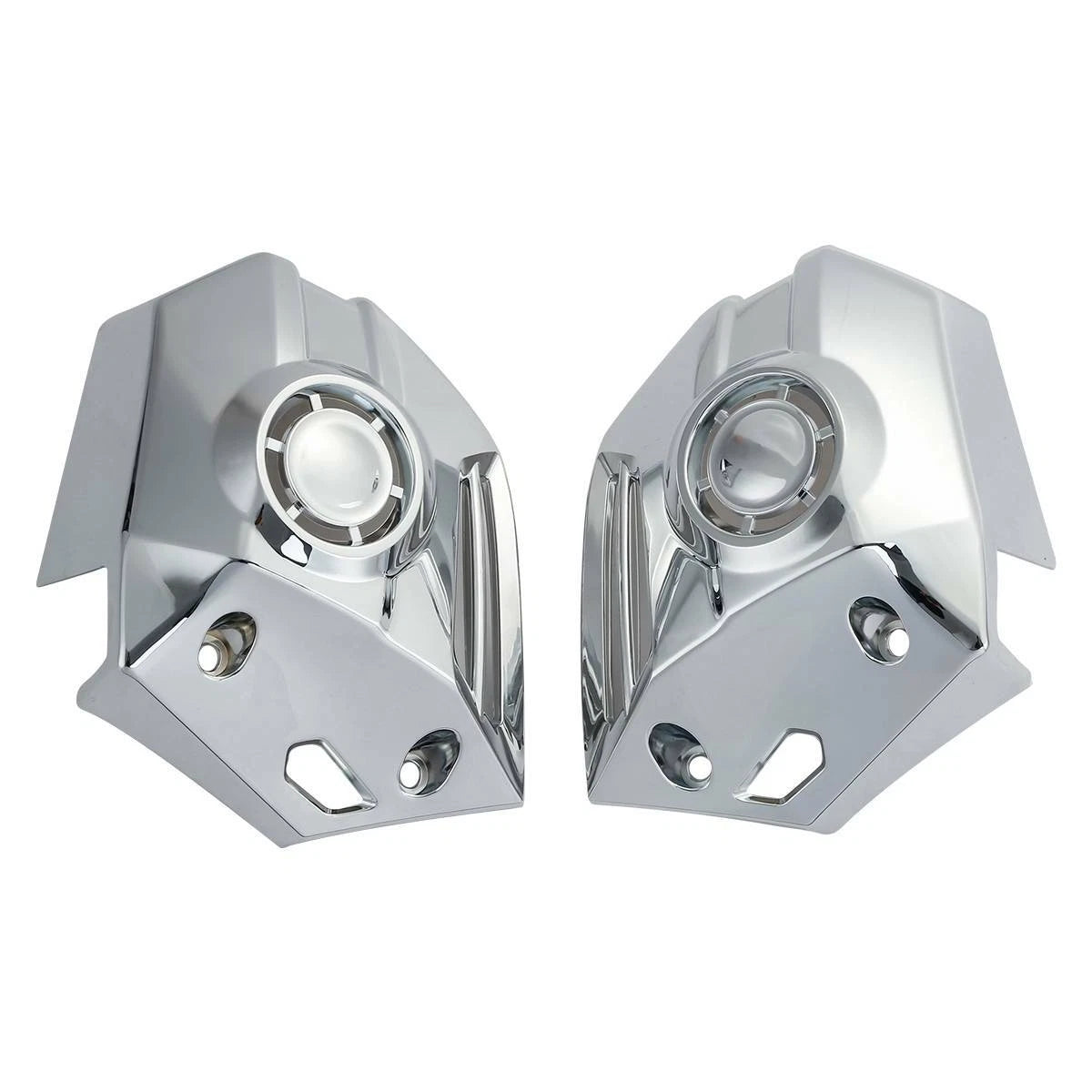 Lower Cowl Covers for Honda Goldwing 1800 GL1800 (2018–2025)