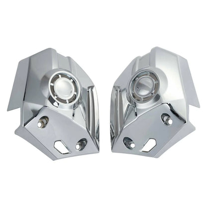 Lower Cowl Covers for Honda Goldwing 1800 GL1800 (2018–2025)
