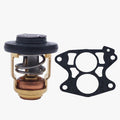 2X Outboard Thermostat & Gasket for Yamaha (6E5-12411-30-00, 688-12414-A1-00)