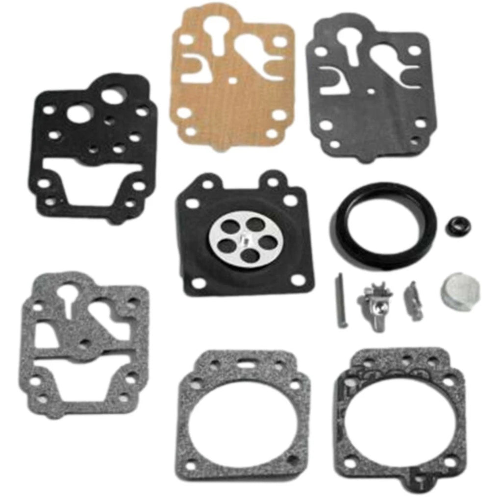 Carburetor Repair Kit for Professional Replacement (Compatible with )
