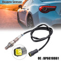 Oxygen Sensor Downstream Replacement for Mazda Miata 1.8L L4 (2001–2005)