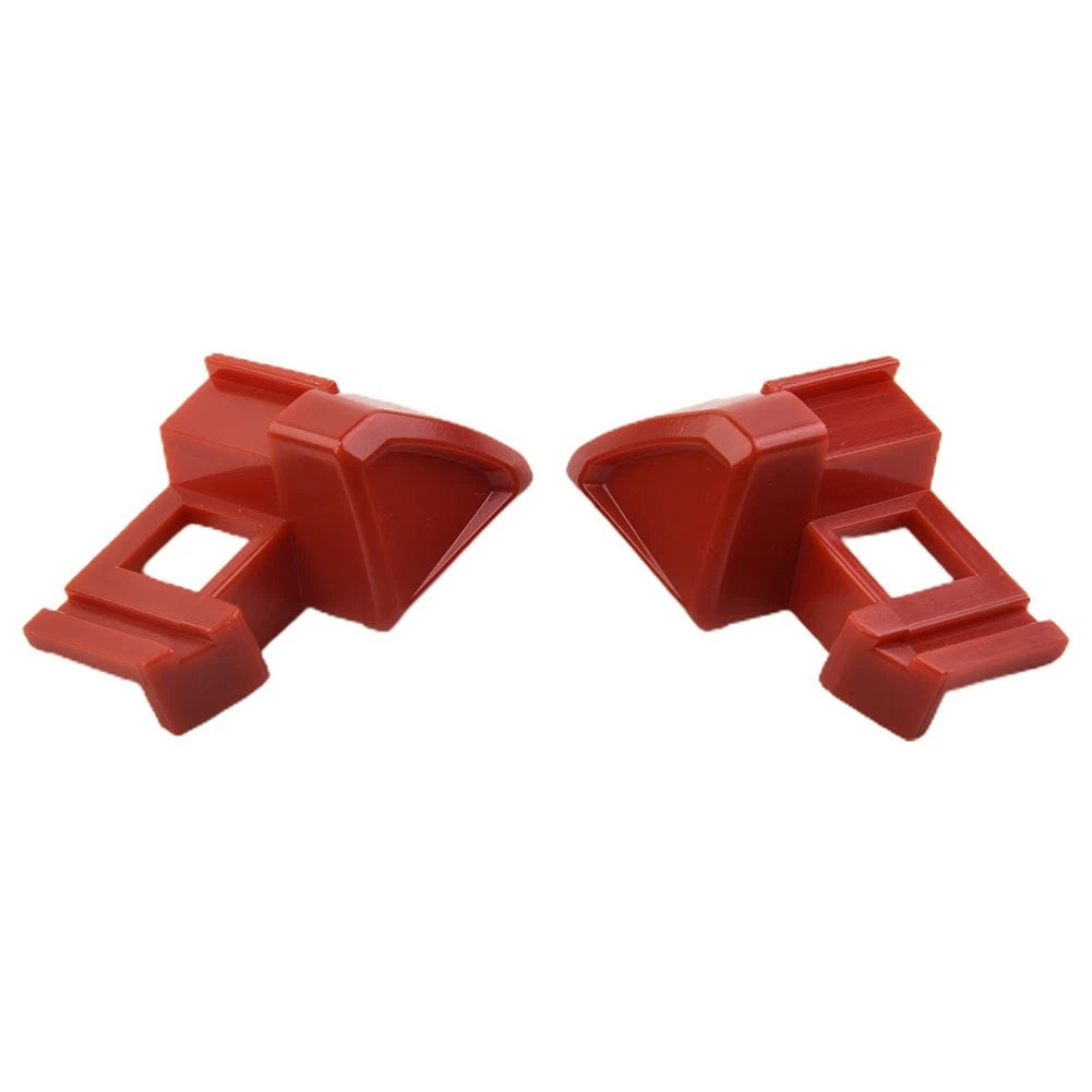 18V Li-Ion Battery Button Buckle 5-Cell 10-Cell Accessories for