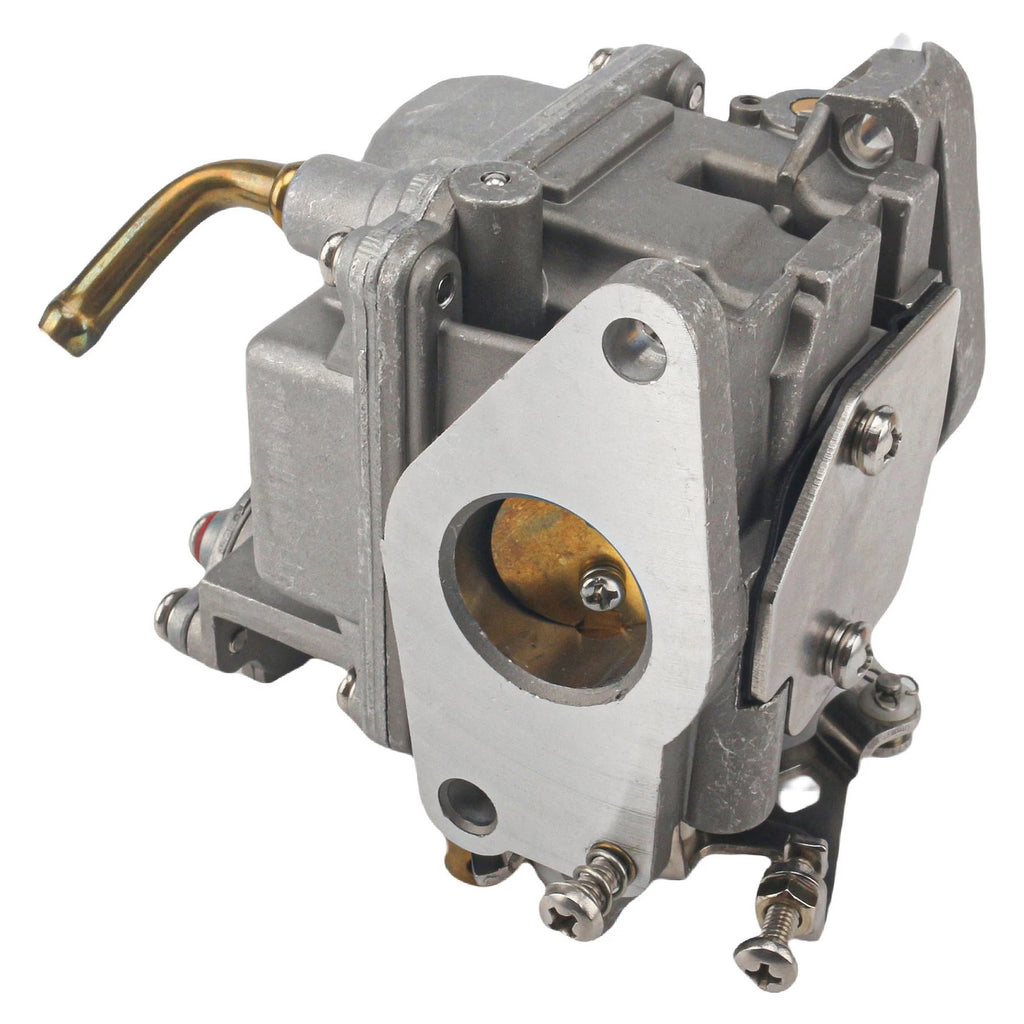 Outboard Carburetor for Mercury 8HP 9.9HP (3303-895110T11, 3303-8M0104462)