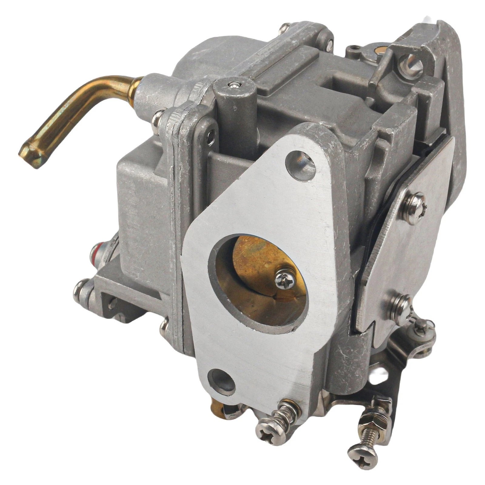 Outboard Carburetor for Mercury 8HP 9.9HP (3303-895110T11, 3303-8M0104462)