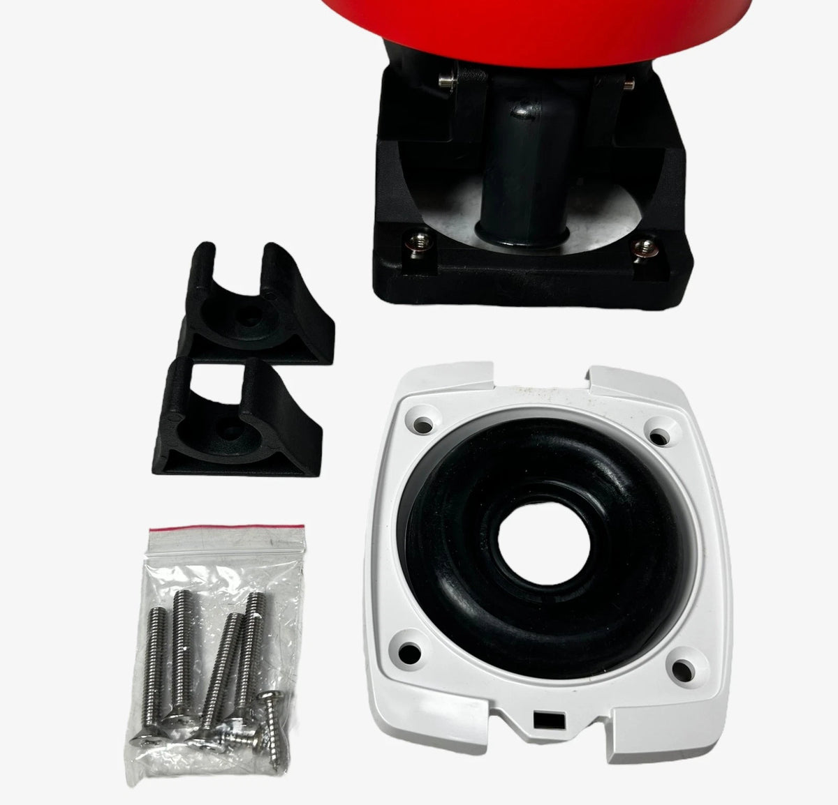 Manual Transfer Pump for Osculati Bilge & Water Waste (Missing Flip Cover)