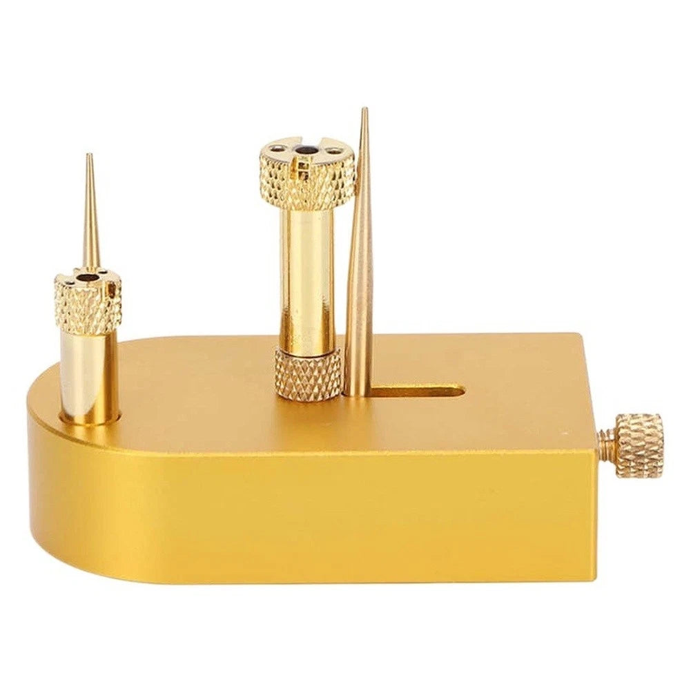 Watch Balance Wheel Stand for Watch Repair Applications