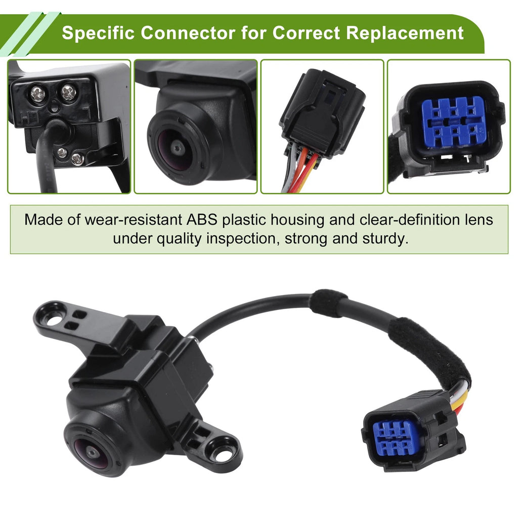 Park Assist Camera for Kia Optima (2016–2020) 95790C5000